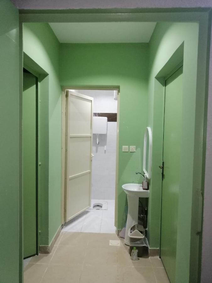 Apartment استراحة سكنية للإيجار اليومي والشهري