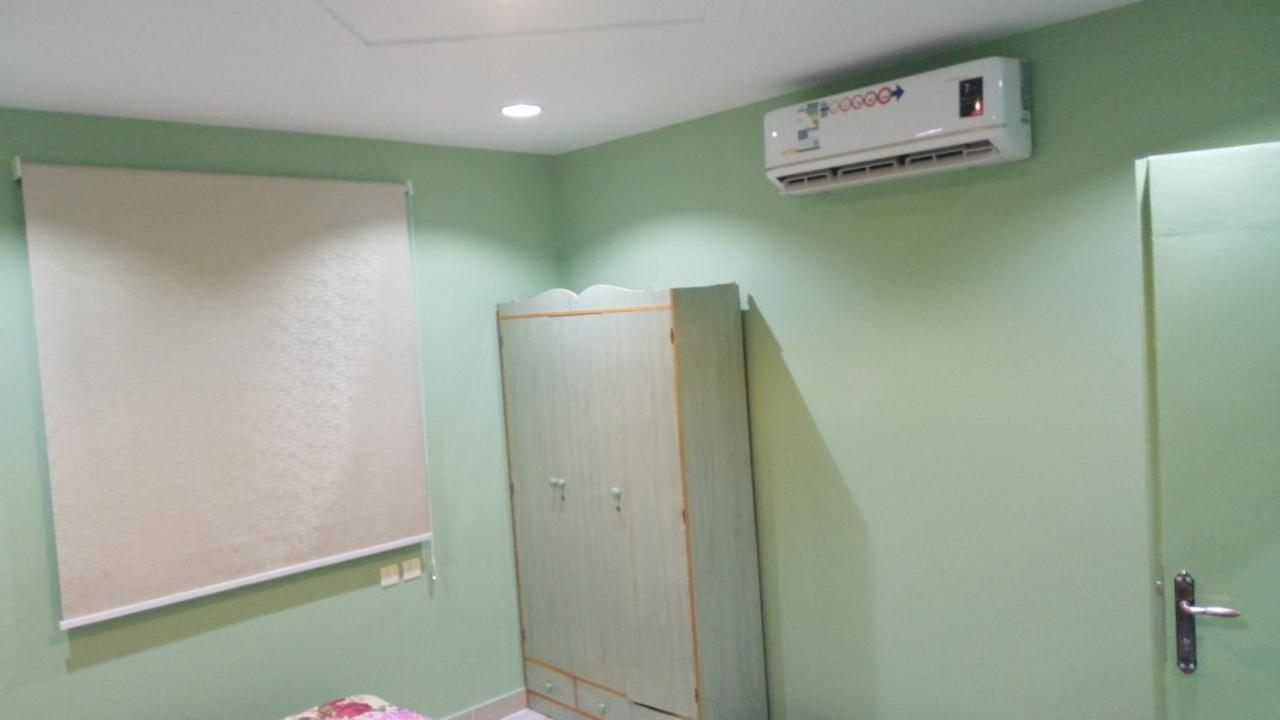 استراحة سكنية للإيجار اليومي والشهري Apartment Al Zulfi