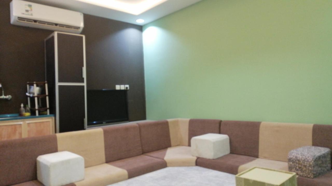 Apartment استراحة سكنية للإيجار اليومي والشهري